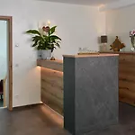 Zur Post 3 Sterne S Hotell 3*