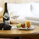 Zur Post 3 Sterne S Hotell
