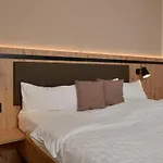 Zur Post 3 Sterne S Hotell