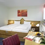 Hotell Zur Post 3 Sterne S