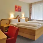 Zur Post 3 Sterne S Hotell