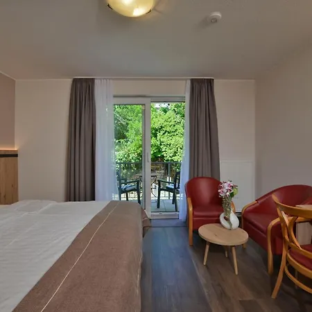 Hotel Zur Post 3 Sterne S Altenahr