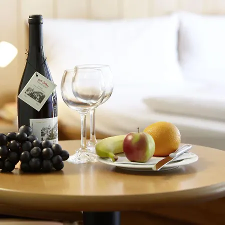 Zur Post 3 Sterne S Hotell