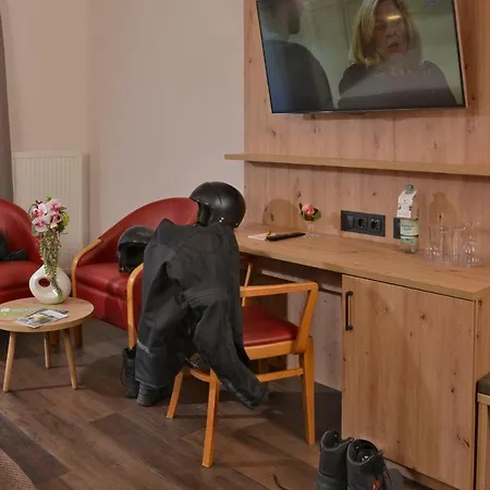 Zur Post 3 Sterne S Altenahr