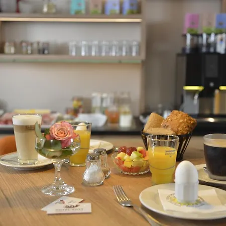 Zur Post 3 Sterne S 3*