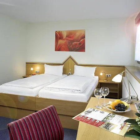 Hotel Zur Post 3 Sterne S