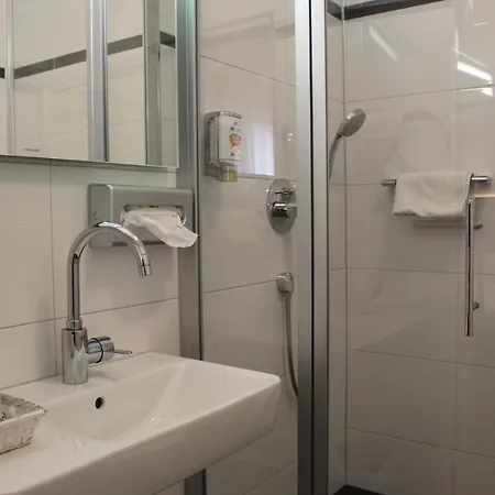 Hotell Zur Post 3 Sterne S 3*