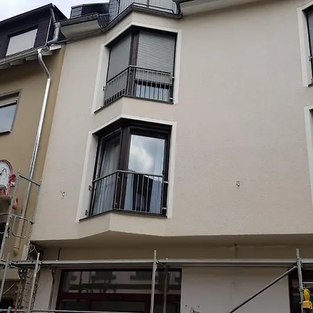 Hotel Zur Post 3 Sterne S Altenahr