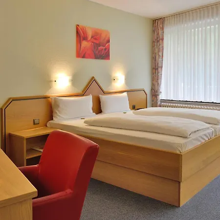 Zur Post 3 Sterne S Hotell