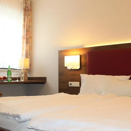 Zur Post 3 Sterne S 3*