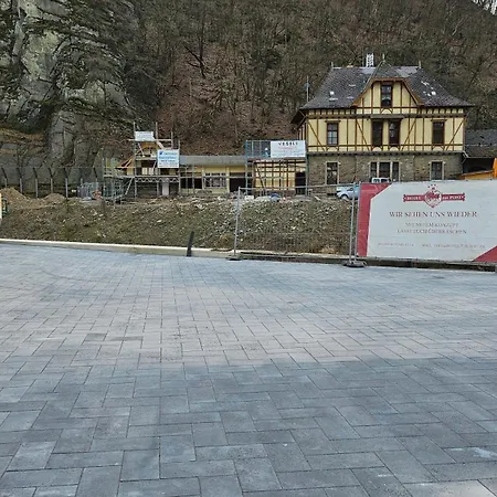 Zur Post 3 Sterne S 3* Altenahr