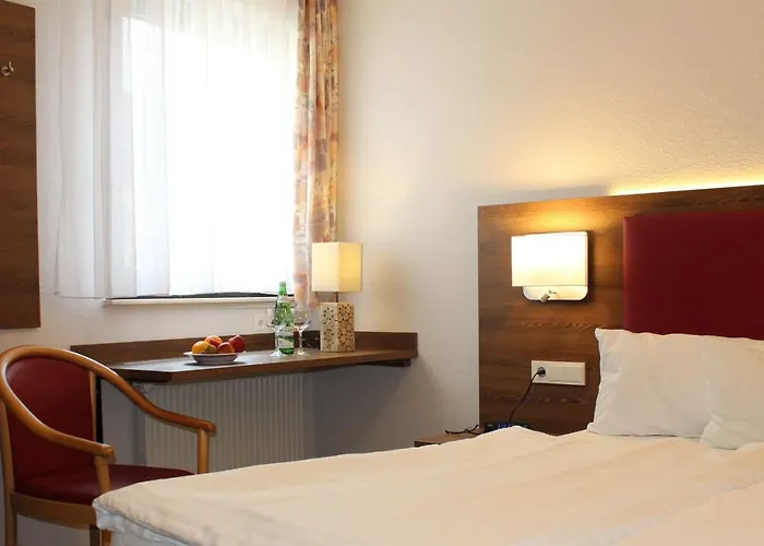 Zur Post 3 Sterne S Altenahr