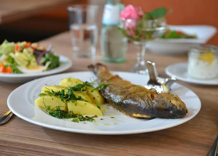 Hotell Zur Post 3 Sterne S 3*