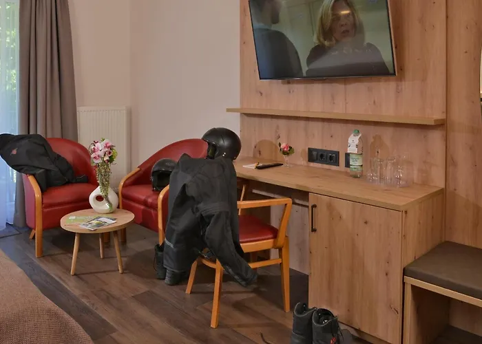 Zur Post 3 Sterne S Altenahr