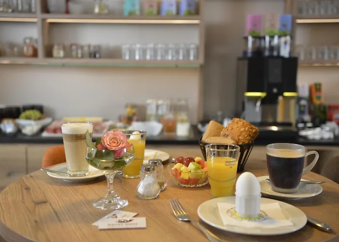 Zur Post 3 Sterne S 3*