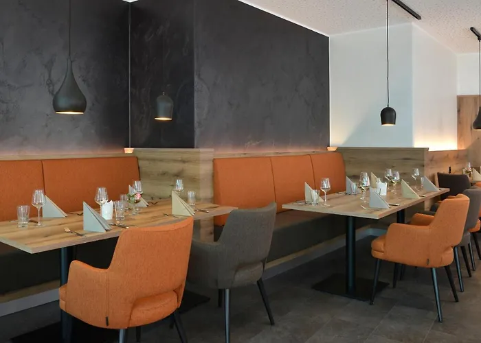 Zur Post 3 Sterne S 酒店 阿尔特纳尔