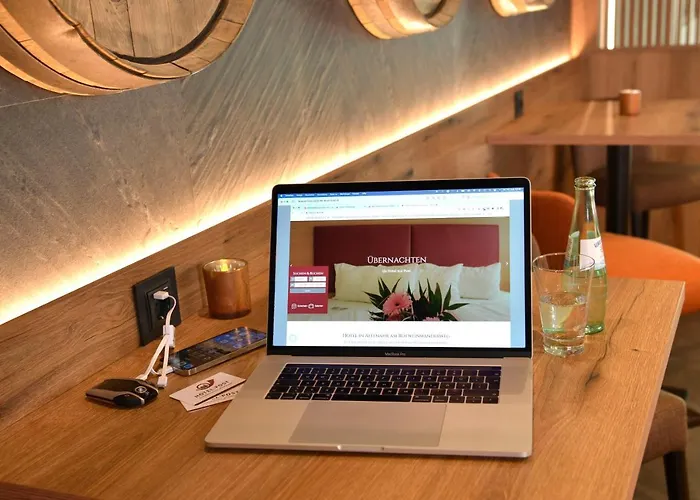 Zur Post 3 Sterne S 3*