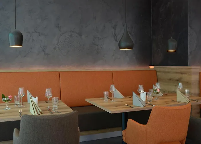 Zur Post 3 Sterne S 酒店 3*