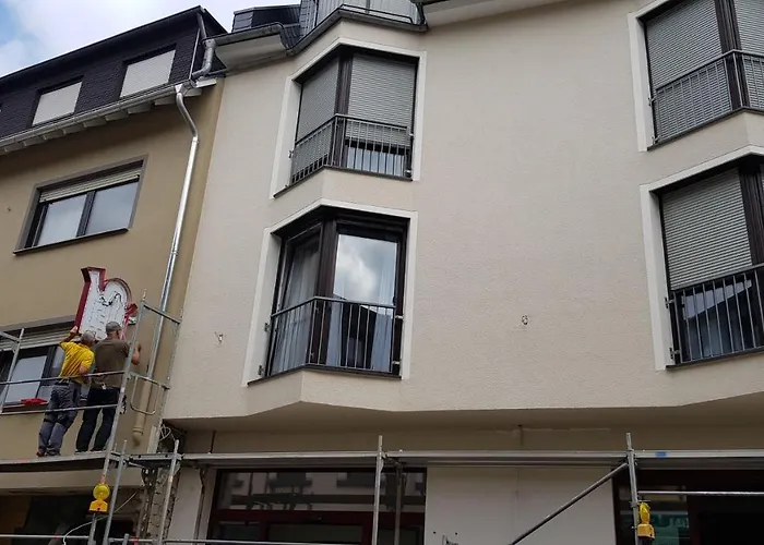 Hotell Zur Post 3 Sterne S Altenahr