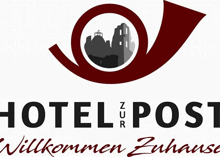 Zur Post 3 Sterne S Hotell 3*